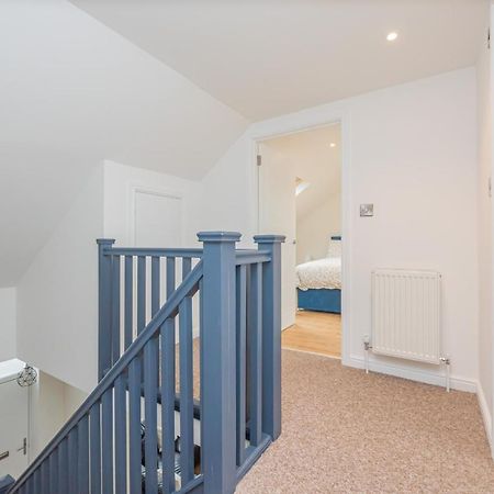 4 Bed Cottage With Hot Tub Bannockburn Exterior photo